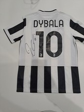 Maglia juventus dybala usato  Torino