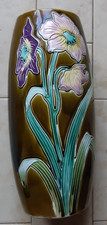 Grand vase polychrome d'occasion Grand vase polychrome d'occasion  Tarbes