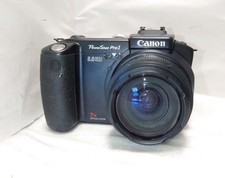 Prodotto completo canon usato  Spedire a Italy