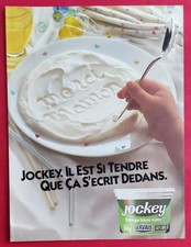 Pub presse fromage d'occasion  Le Portel