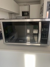Kenwood microwave oven for sale  UK