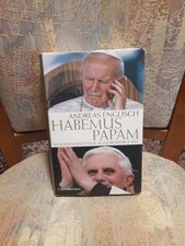 Andreas englisch habemus gebraucht kaufen  Bad Rappenau