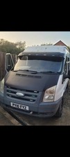 Ford transit mk7 for sale  LEEDS