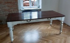 Maison landhaus esstisch gebraucht kaufen  Triefenstein