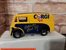 Corgi classics morris for sale  PETWORTH