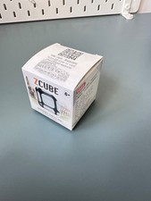 Zcube 3x3 shape for sale  TAUNTON