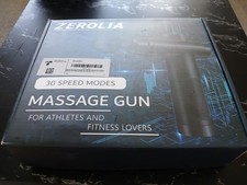 Massage gun deep for sale  CHESTER LE STREET