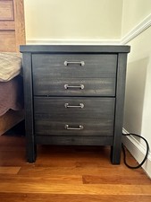 Nightstand for sale  Springfield