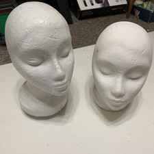 Unisex polystyrene foam for sale  BROMSGROVE