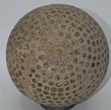 Antique spalding pat for sale Antique spalding pat for sale  BASINGSTOKE