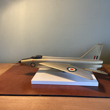 english electric lightning for sale  GILLINGHAM