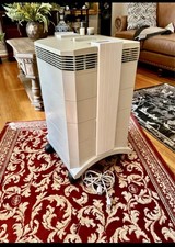 Iqair healthpro compact for sale  Tullahoma