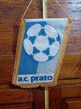 Gagliardetto prato calcio usato  Firenze