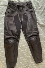 Dainese ladies black for sale  REDDITCH