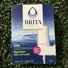 Brita 35214 elite for sale  Port Saint Lucie