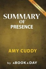 Summary presence amy for sale  Philadelphia