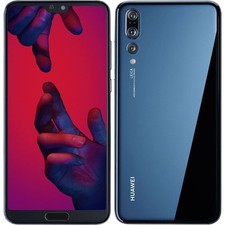 Huawei p20 pro d'occasion  Lieusaint