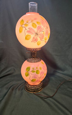 double globe lamp for sale double globe lamp for sale Lancaster