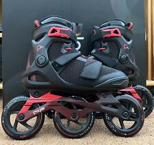 Powerslide playlife black gebraucht kaufen  Berlin