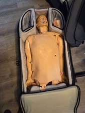 Laerdal simman advanced for sale  Mchenry