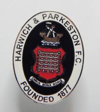 Harwich parkeston football for sale  ROSSENDALE