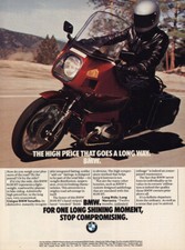 1980 bmw r100rt for sale  USA