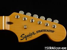 Fender squier classic for sale  Exeter