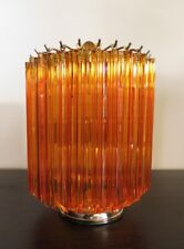 Amber quadriedri table usato  Sacile