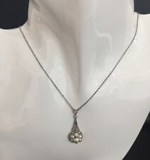 Wertvolle kette anhänger gebraucht kaufen  Essen