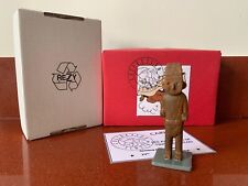Figurine tintin carlsen d'occasion  Cergy-
