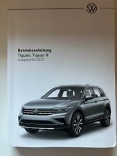 Tiguan tiguan 2023 gebraucht kaufen  Auerbach