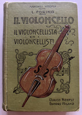 Manuali hoepli prima usato  Vigevano