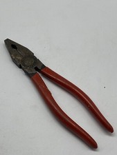 Knipex kombizange ldtimer gebraucht kaufen  Marl