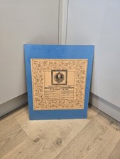 Antique c1905 souvenior for sale  ST. IVES