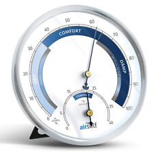 Thermo hygrometer als gebraucht kaufen  Filderstadt