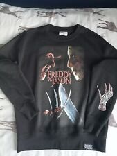 Official freddy jason for sale  WAKEFIELD