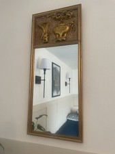Vintage slim gilt for sale  BURY ST. EDMUNDS