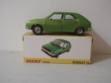 Dink toys renault d'occasion  Paris-