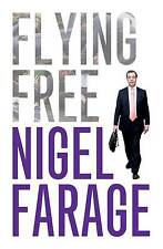 Nigel farage flying for sale  STOCKPORT