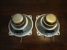 Rare ohm 1950 d'occasion  Sarcelles
