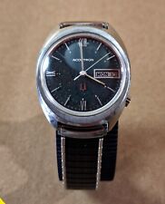 Vtg bulova accutron for sale  Overland Park