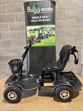 Bugg ease single for sale  BRIGHOUSE