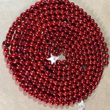 Mercury glass bead for sale  Newtown Square