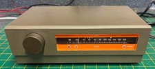 Quad fm3 tuner. for sale  ARLESEY