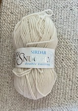 Sirdar snuggly 50g for sale  DOVER