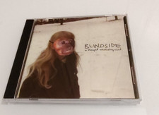 Blindside thought crossed for sale  Redding