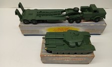 Dinky mighty antar for sale  GRANTHAM