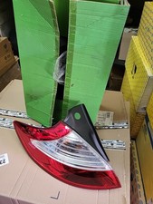 Fanale posteriore sinistro usato  Rovigo