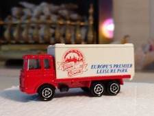 Majorette 100 saviem for sale  WELLINGBOROUGH