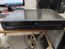 Videoregistratore vhs vintage usato  Follonica